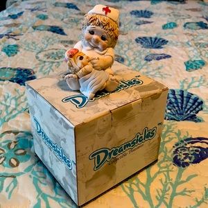 Dreamsicles figurine